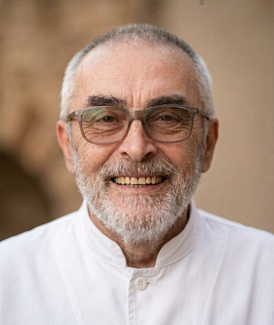 Dr. Džemal Tanović, doktor stomatologije, Sarajevo